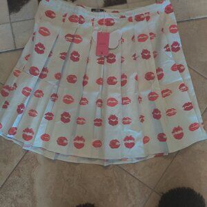 Tyler McGillivary skirt size 2xl New